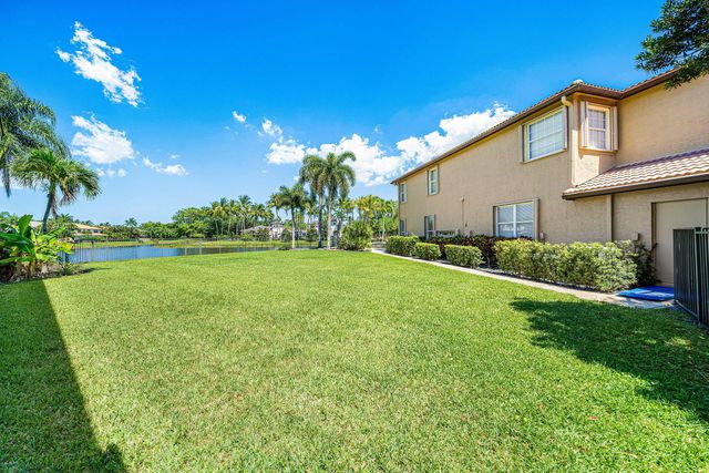 15758 Menton Bay Court, Delray Beach, FL 33446