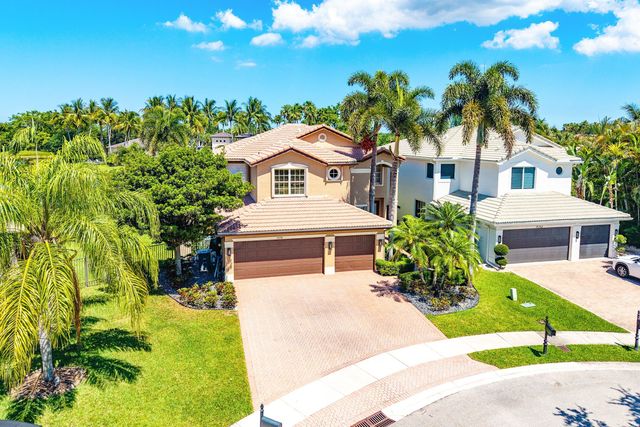 15758 Menton Bay Court, Delray Beach, FL 33446