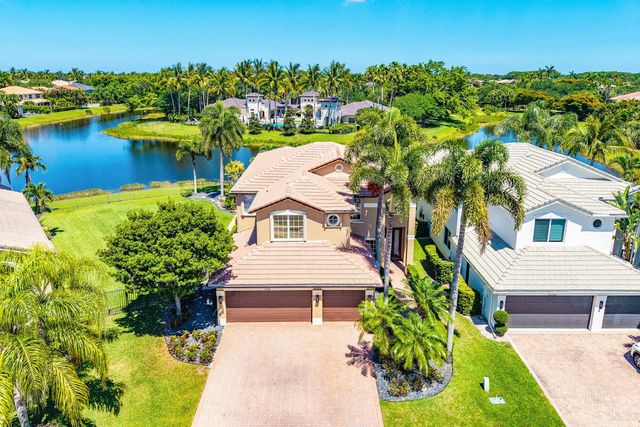 15758 Menton Bay Court, Delray Beach, FL 33446