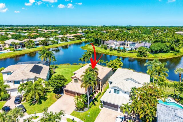 15758 Menton Bay Court, Delray Beach, FL 33446