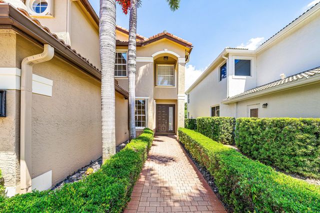 15758 Menton Bay Court, Delray Beach, FL 33446
