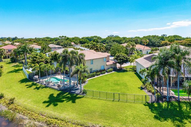 15758 Menton Bay Court, Delray Beach, FL 33446