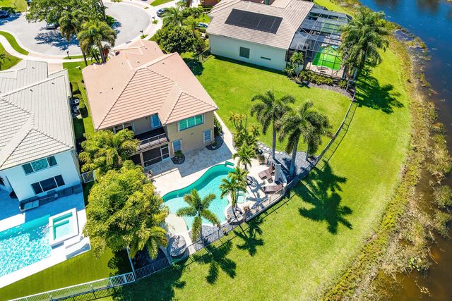 15758 Menton Bay Court, Delray Beach, FL 33446