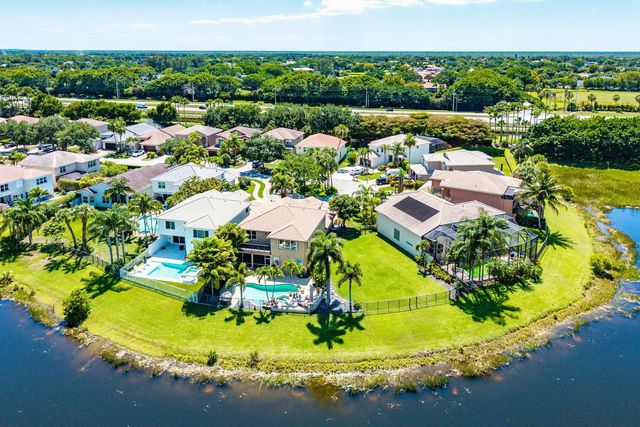 15758 Menton Bay Court, Delray Beach, FL 33446