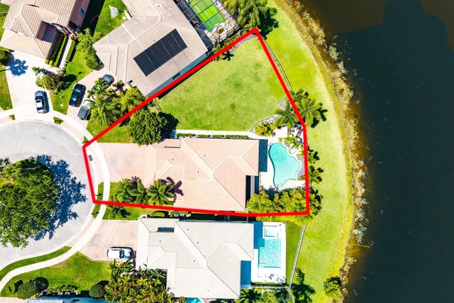 15758 Menton Bay Court, Delray Beach, FL 33446