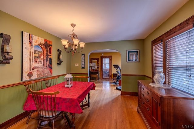 1353 Northcliffe Road, Syracuse, NY 13206