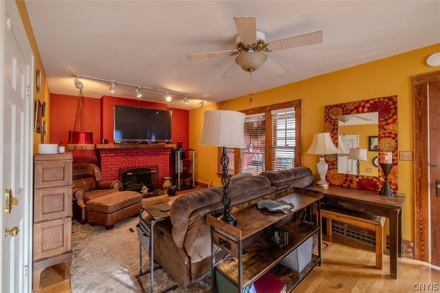 1353 Northcliffe Road, Syracuse, NY 13206