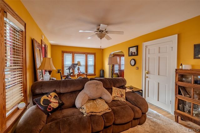 1353 Northcliffe Road, Syracuse, NY 13206