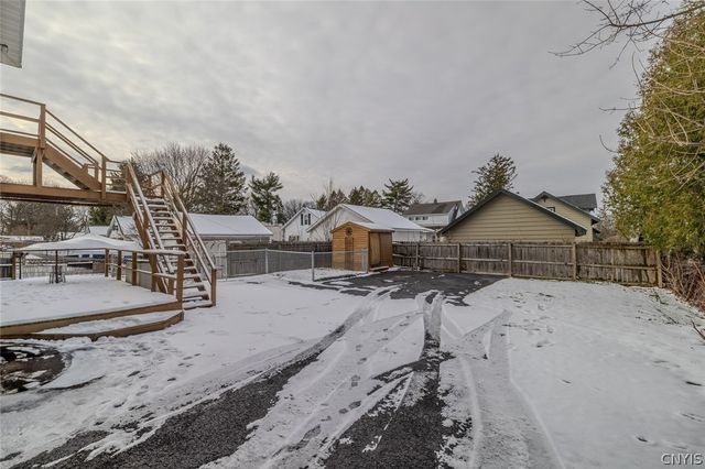 1353 Northcliffe Road, Syracuse, NY 13206