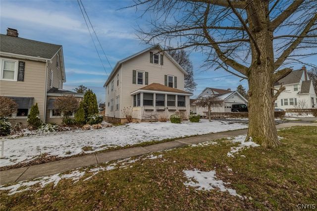 1353 Northcliffe Road, Syracuse, NY 13206