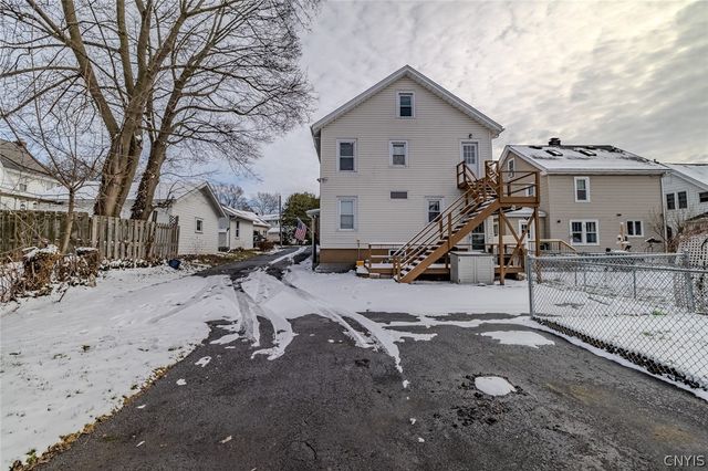 1353 Northcliffe Road, Syracuse, NY 13206