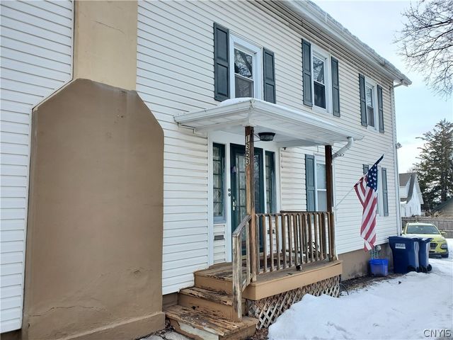 1353 Northcliffe Road, Syracuse, NY 13206