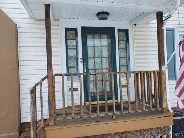 1353 Northcliffe Road, Syracuse, NY 13206