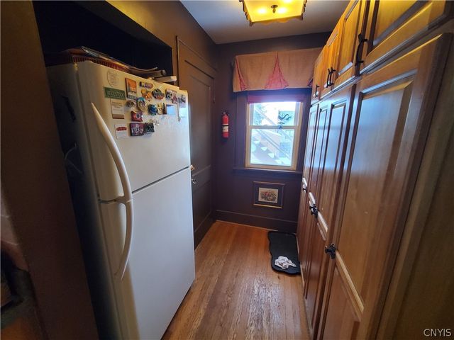 1353 Northcliffe Road, Syracuse, NY 13206