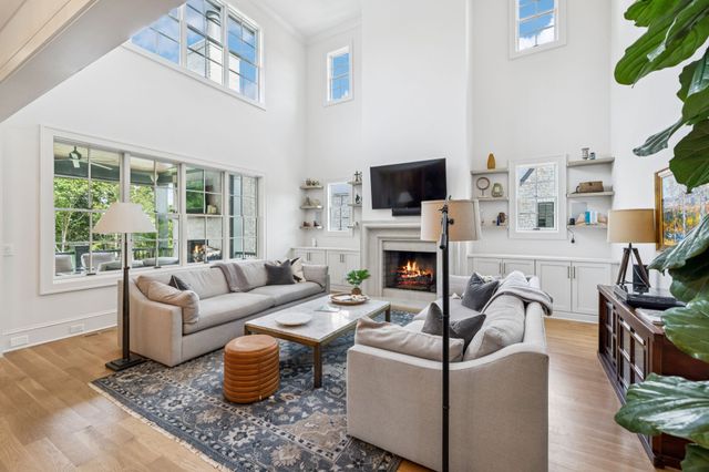 8559 Heirloom Blvd, College Grove, TN 37046