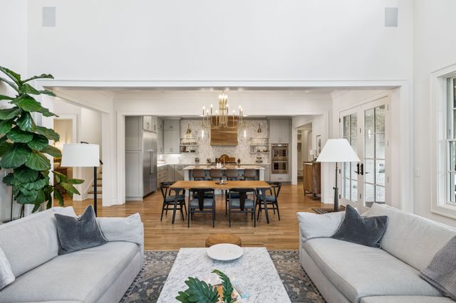 8559 Heirloom Blvd, College Grove, TN 37046