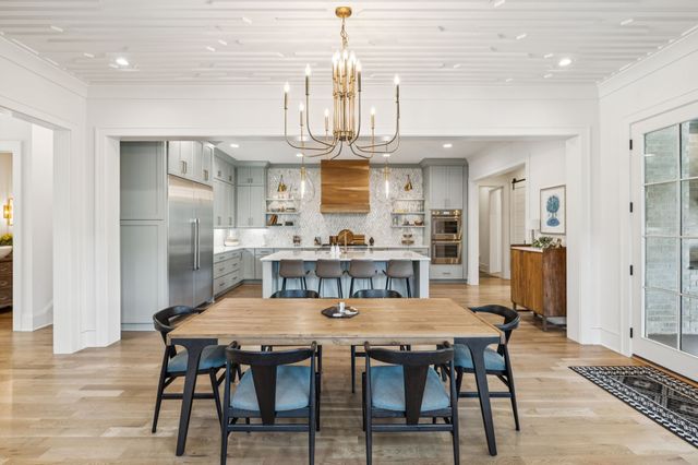 8559 Heirloom Blvd, College Grove, TN 37046