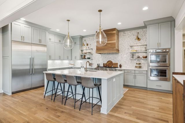 8559 Heirloom Blvd, College Grove, TN 37046