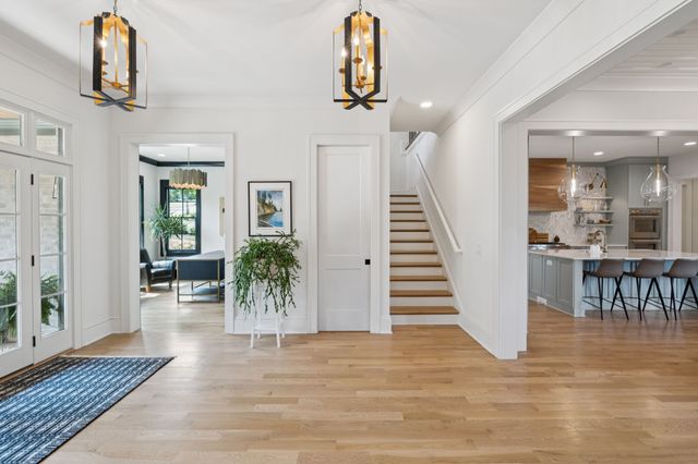 8559 Heirloom Blvd, College Grove, TN 37046