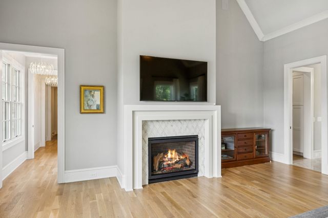 8559 Heirloom Blvd, College Grove, TN 37046