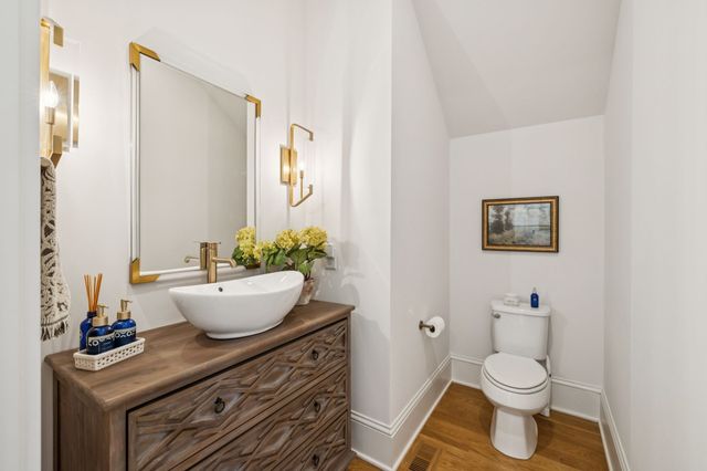 8559 Heirloom Blvd, College Grove, TN 37046