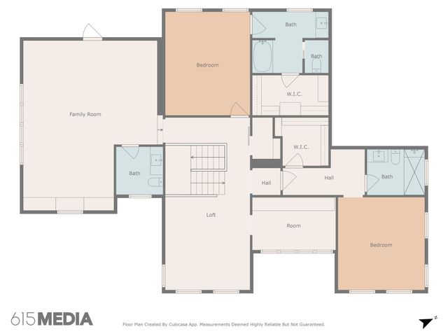 8559 Heirloom Blvd, College Grove, TN 37046