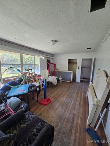 3703 CAMBRIDGE Road, Montgomery, AL 36111