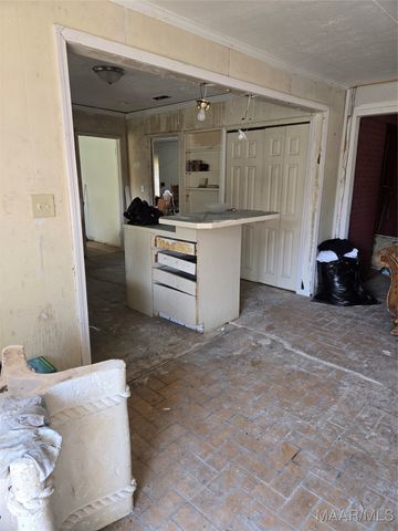 3703 CAMBRIDGE Road, Montgomery, AL 36111