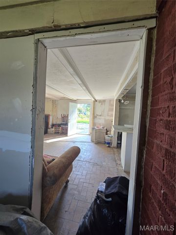 3703 CAMBRIDGE Road, Montgomery, AL 36111