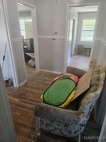 3703 CAMBRIDGE Road, Montgomery, AL 36111