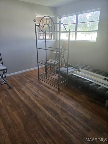 3703 CAMBRIDGE Road, Montgomery, AL 36111