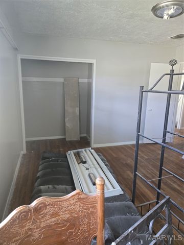 3703 CAMBRIDGE Road, Montgomery, AL 36111