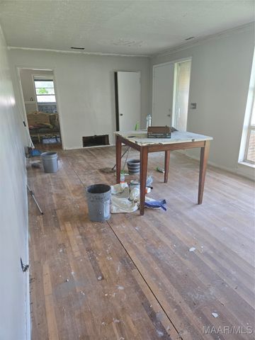 3703 CAMBRIDGE Road, Montgomery, AL 36111
