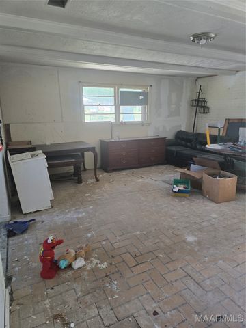 3703 CAMBRIDGE Road, Montgomery, AL 36111