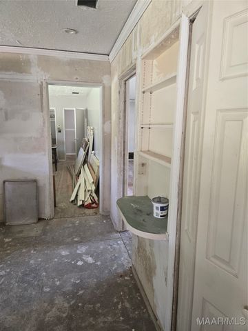 3703 CAMBRIDGE Road, Montgomery, AL 36111