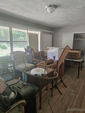 3703 CAMBRIDGE Road, Montgomery, AL 36111