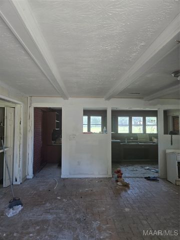 3703 CAMBRIDGE Road, Montgomery, AL 36111