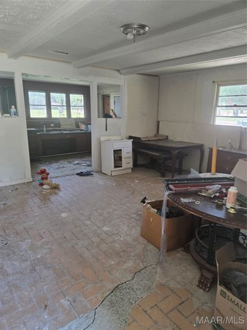 3703 CAMBRIDGE Road, Montgomery, AL 36111