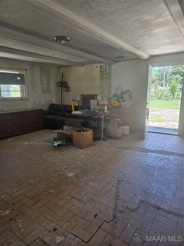 3703 CAMBRIDGE Road, Montgomery, AL 36111