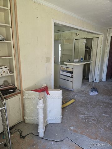 3703 CAMBRIDGE Road, Montgomery, AL 36111