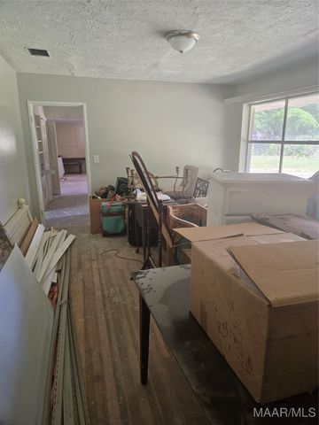3703 CAMBRIDGE Road, Montgomery, AL 36111