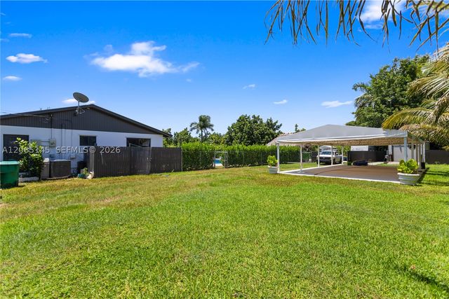 26480 SW 187th Ave, Homestead, FL 33031