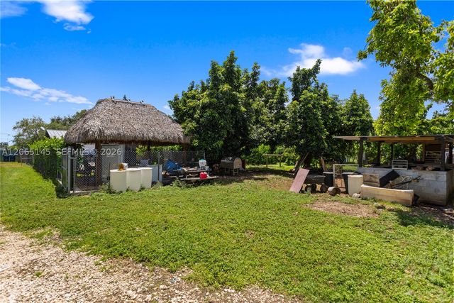 26480 SW 187th Ave, Homestead, FL 33031
