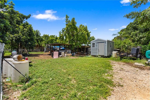 26480 SW 187th Ave, Homestead, FL 33031