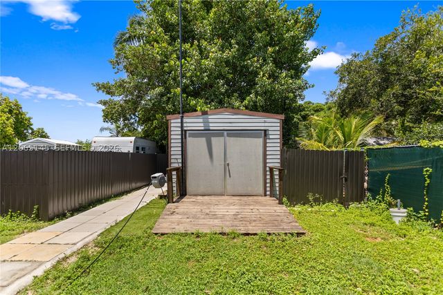 26480 SW 187th Ave, Homestead, FL 33031