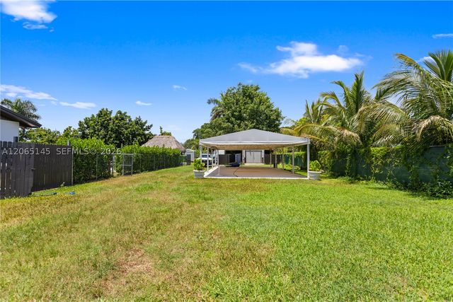 26480 SW 187th Ave, Homestead, FL 33031