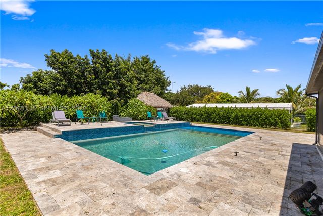 26480 SW 187th Ave, Homestead, FL 33031