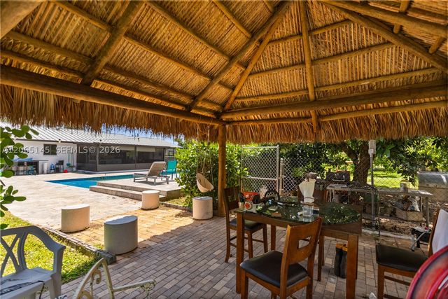 26480 SW 187th Ave, Homestead, FL 33031