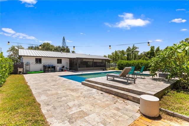 26480 SW 187th Ave, Homestead, FL 33031
