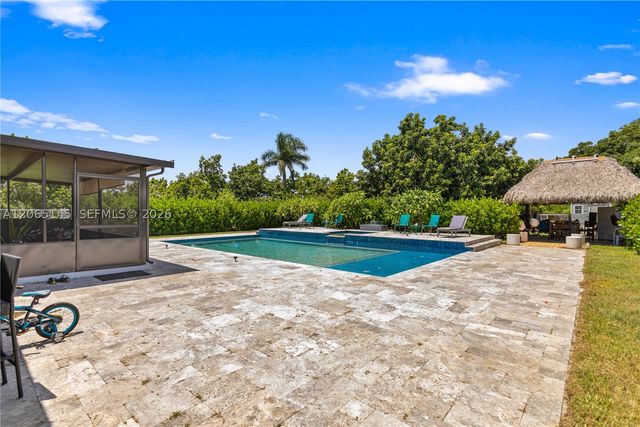 26480 SW 187th Ave, Homestead, FL 33031